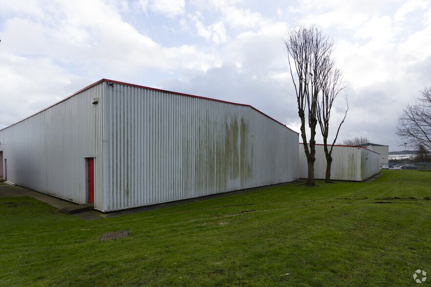 Anchor Bridge Way, Dewsbury à louer - Photo du bâtiment - Image 3 de 20