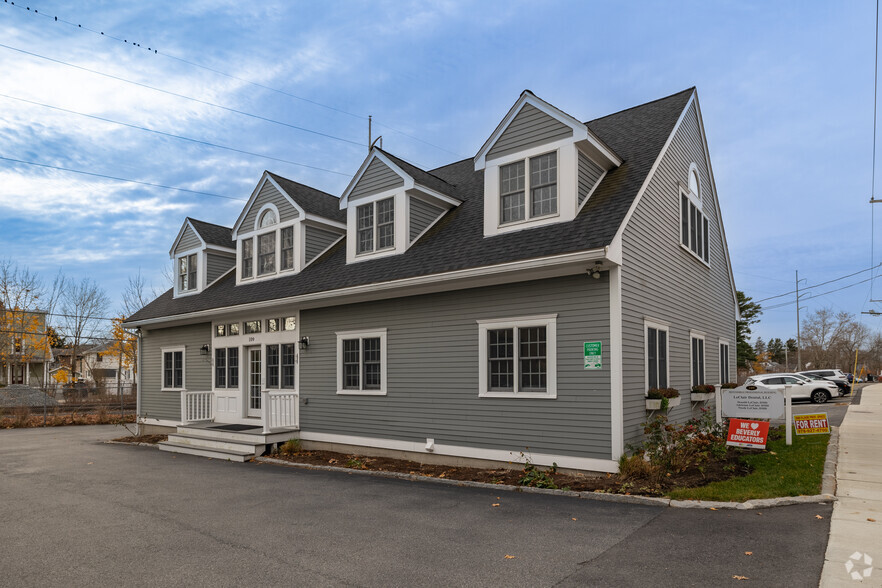 109 Colon St, Beverly, MA for lease - Building Photo - Image 1 of 8