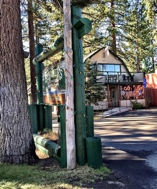 More details for 2236 Lake Tahoe Blvd, South Lake Tahoe, CA - Retail for Sale