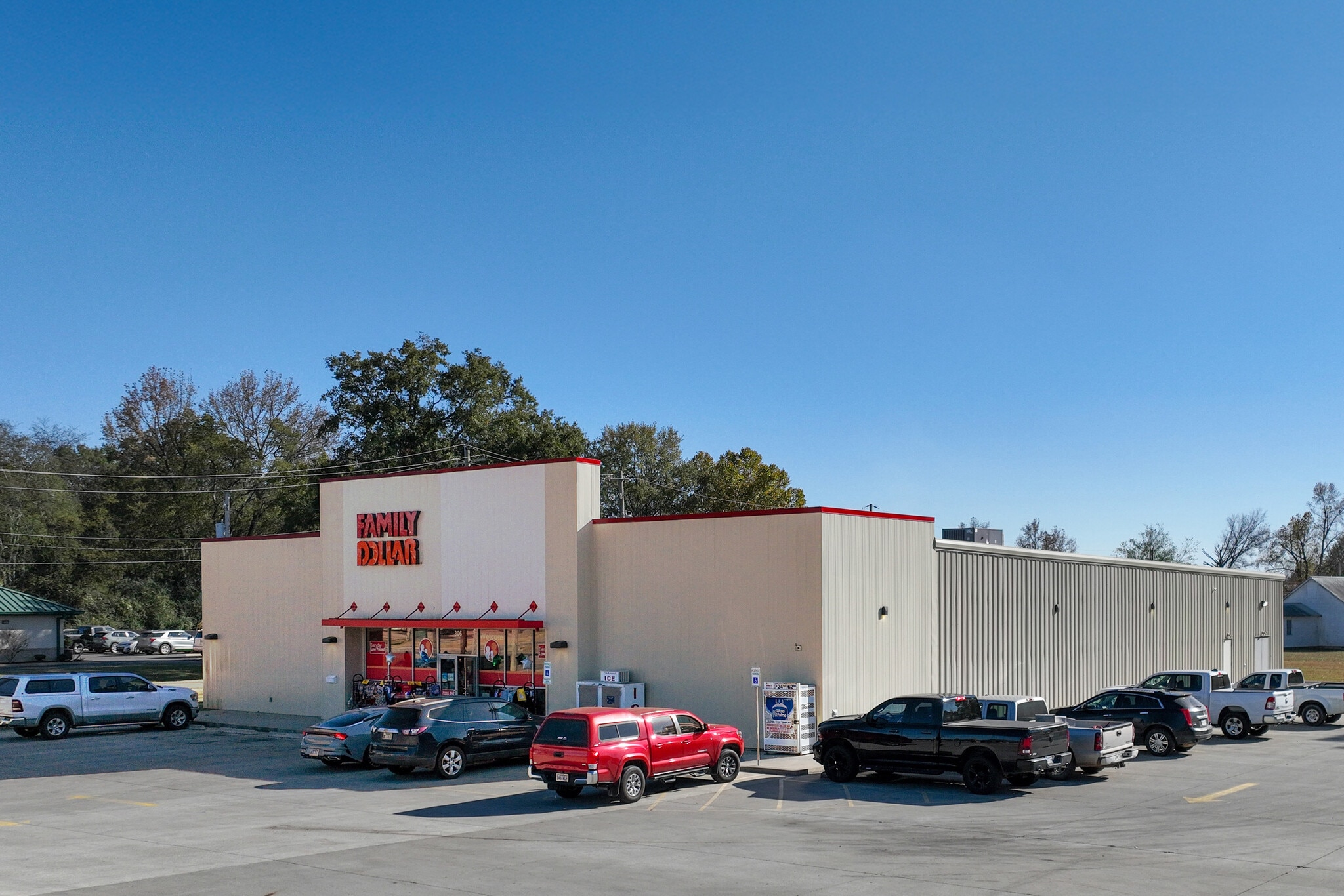 306 E 13th St, Murfreesboro, AR for sale Building Photo- Image 1 of 5