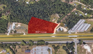 More details for 6721 Jessa Rd, Panama City, FL - Land for Sale