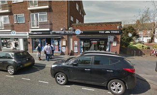 More details for 139-141 Connaught Av, Frinton On Sea - Retail for Lease