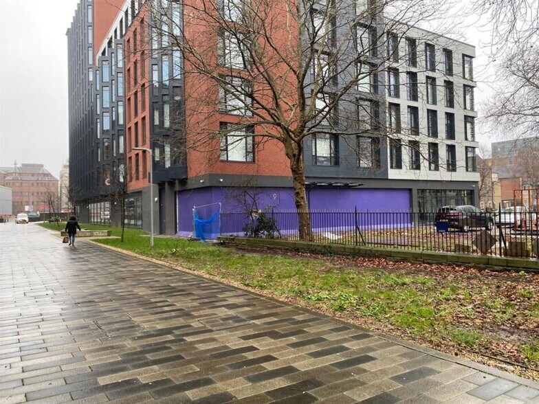 Howard Gdns, Cardiff à louer - Photo du bâtiment - Image 2 de 4