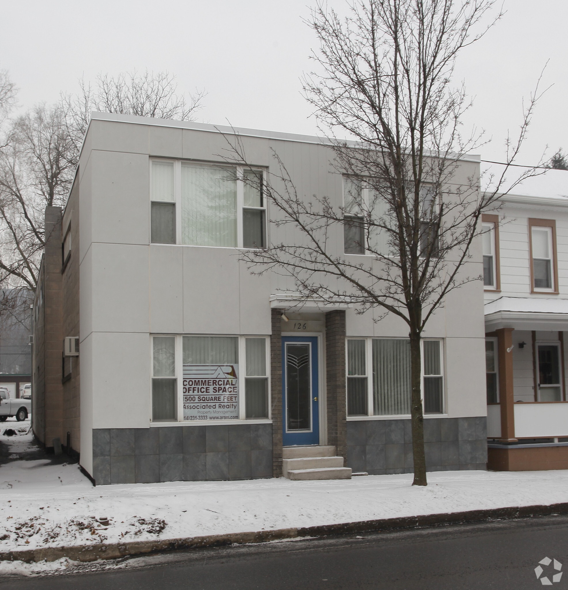 126 W Pine Grove Rd, State College, PA à louer Photo principale- Image 1 de 4