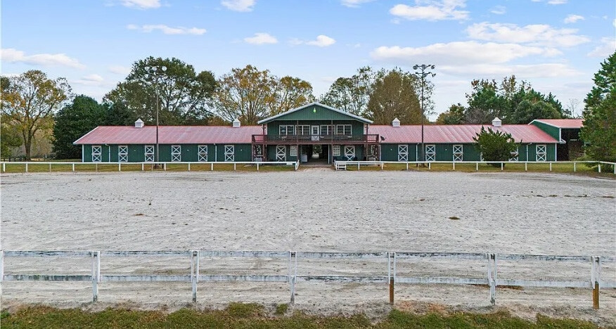 715 Melton Rd, Liberty, SC for sale - Building Photo - Image 3 of 15