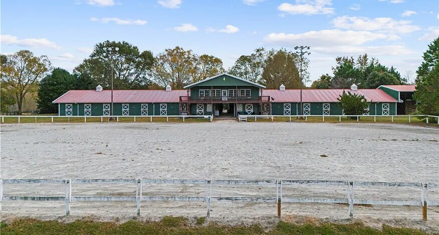 715 Melton Rd, Liberty, SC à vendre - Photo du bâtiment - Image 3 de 15