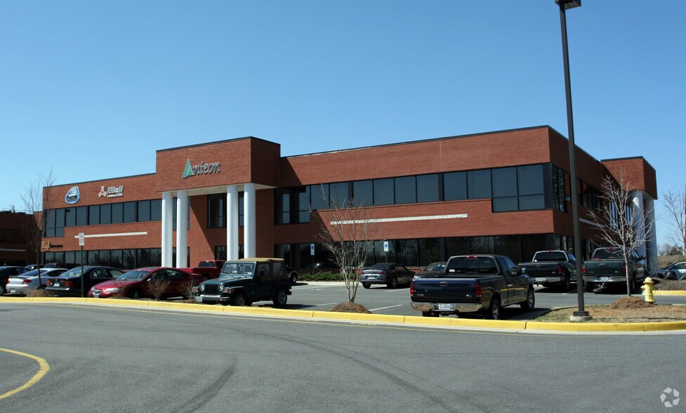 16 Center St, Stafford, VA à louer - Photo du bâtiment - Image 2 de 16