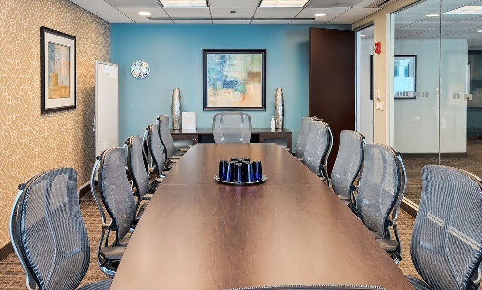 10 S Riverside Plz, Chicago, IL à louer - Photo intérieure - Image 2 de 16