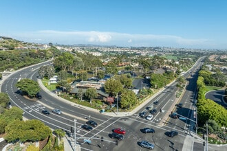 32860 Pacific Coast Hwy, Dana Point, CA - AERIAL  map view - Image1