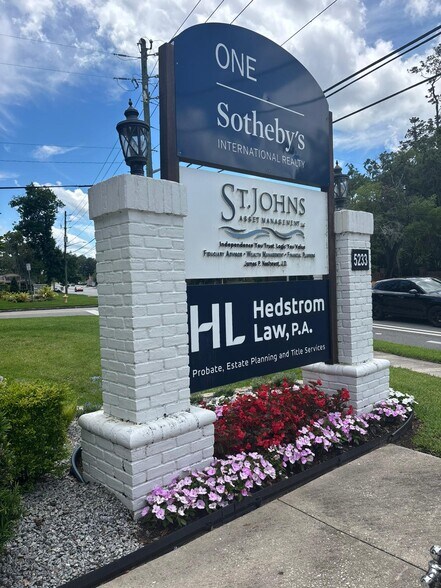 5233 San Jose Blvd, Jacksonville, FL à louer - Photo du bâtiment - Image 3 de 61