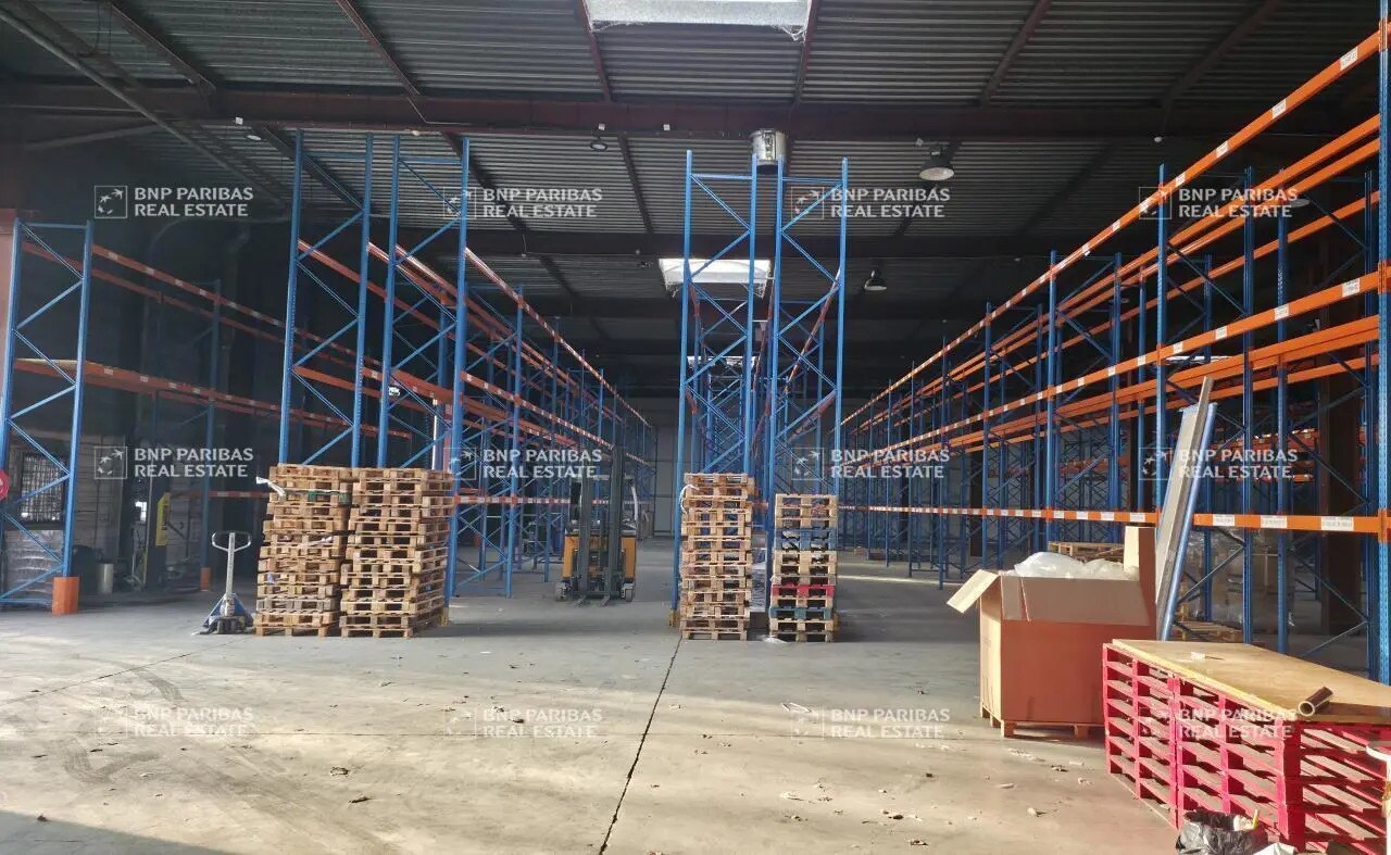 Flex dans Émerainville à louer Photo intérieure- Image 1 de 11