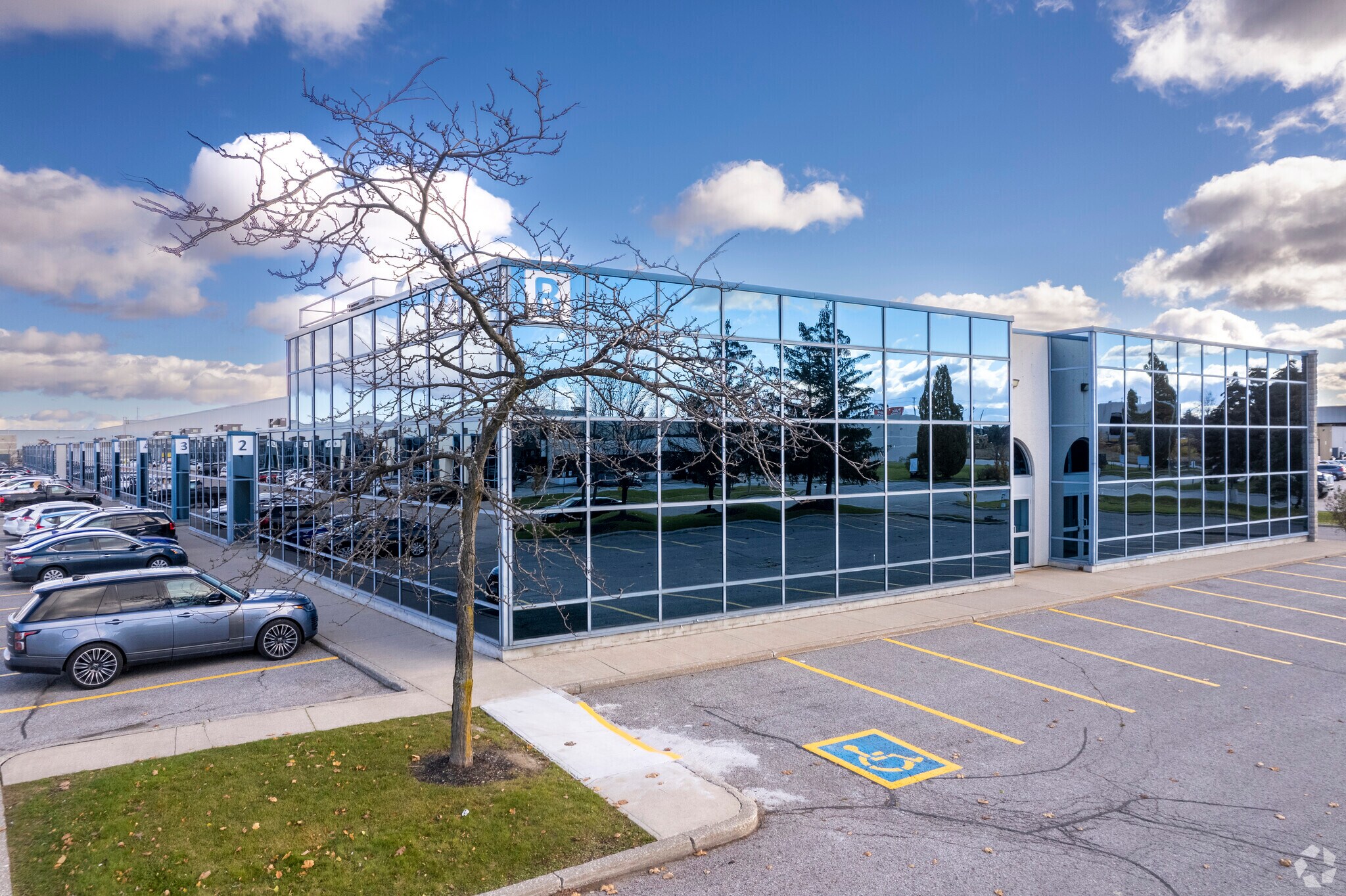 51 Caldari Rd, Vaughan, ON for sale Primary Photo- Image 1 of 1