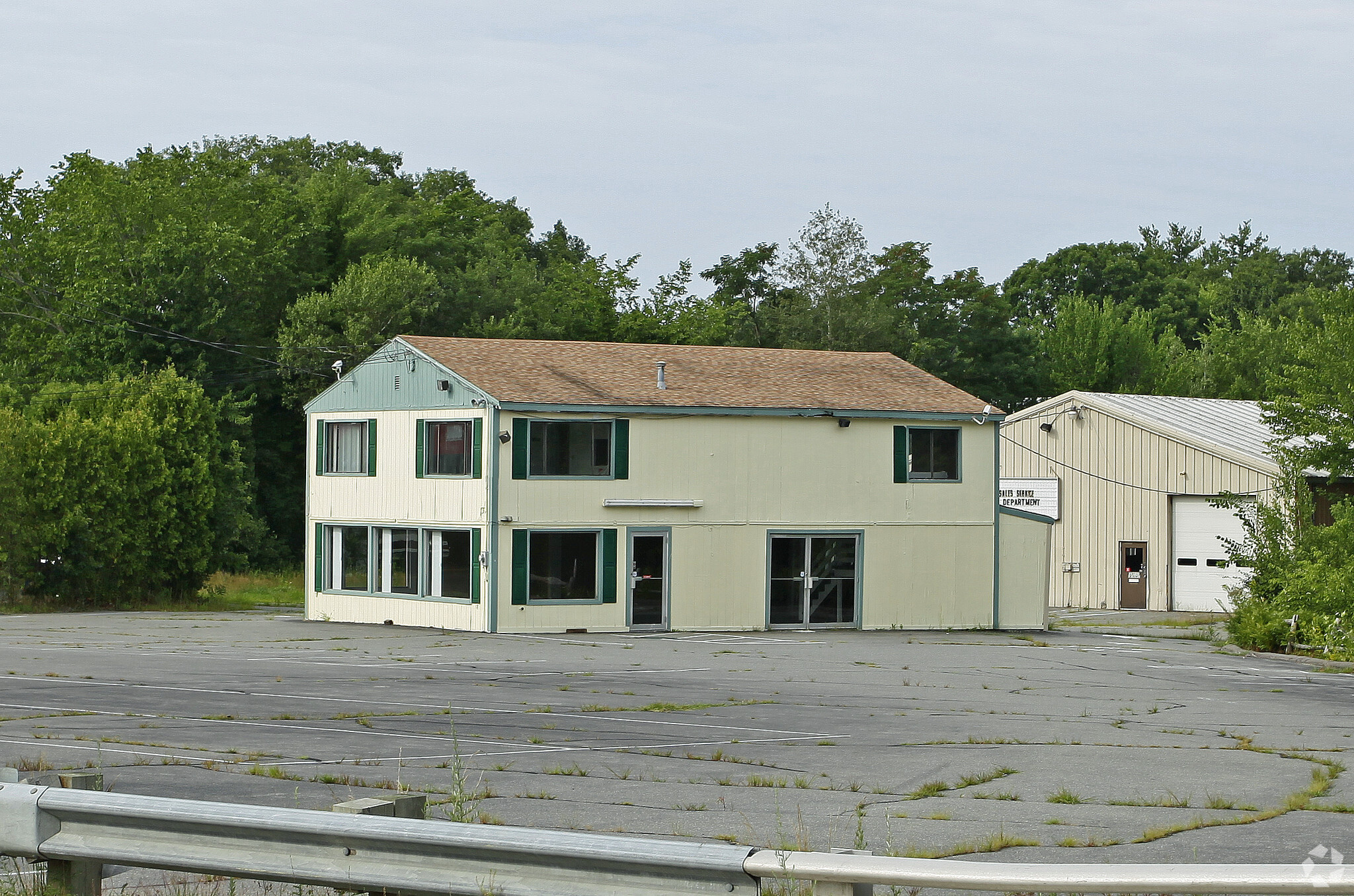 46 B Plaistow Rd, Plaistow, NH for sale Primary Photo- Image 1 of 1