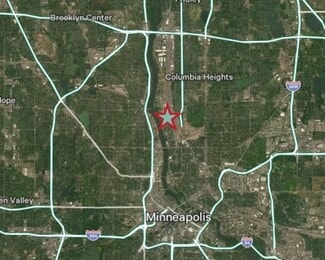 More details for 63 Saint Anthony Pky, Minneapolis, MN - Land for Lease