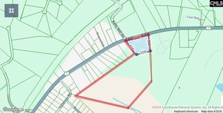 More details for 11020 Two Notch Rd, Elgin, SC - Land for Sale