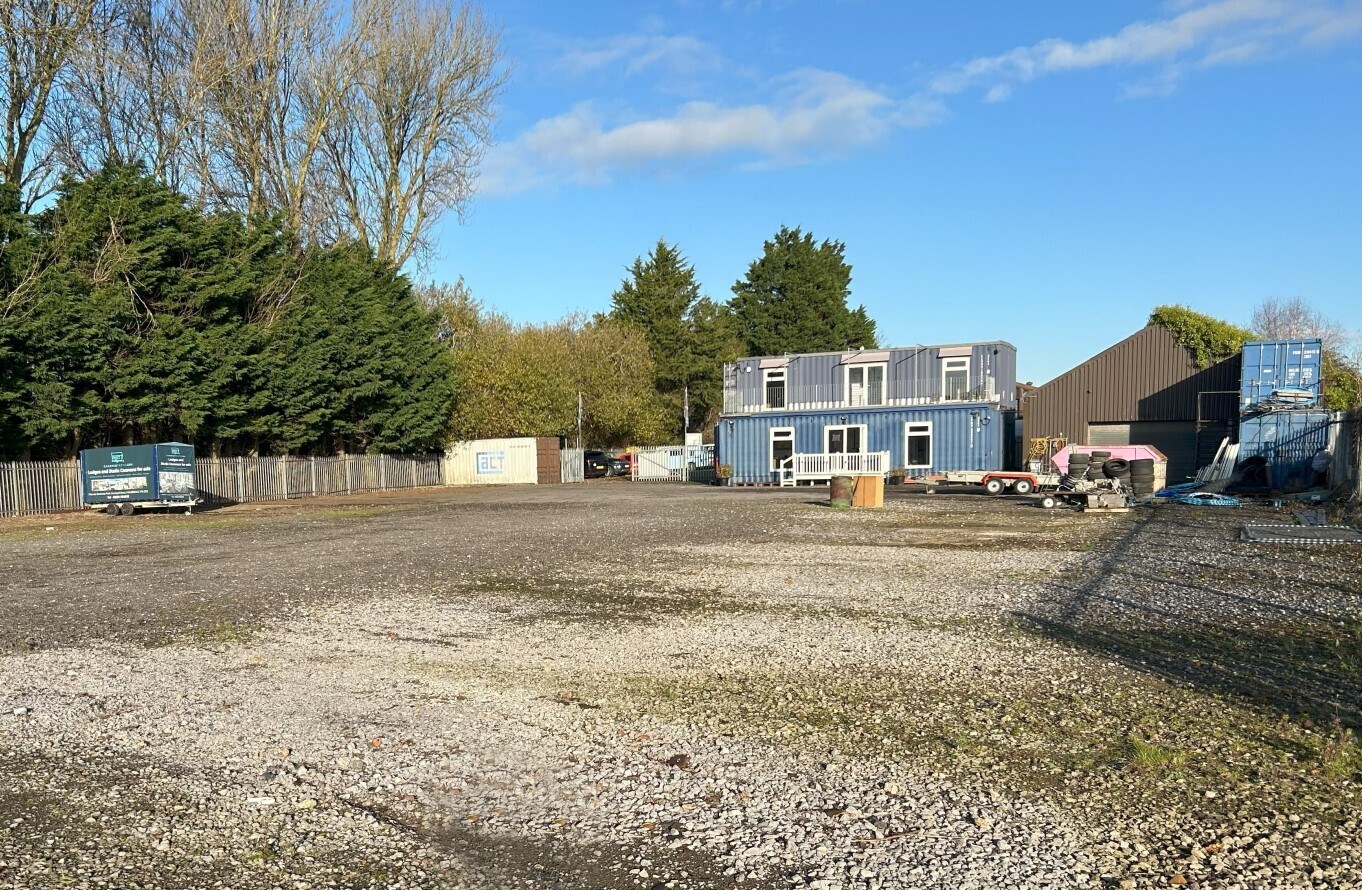 Huntspill Rd, Highbridge à louer Photo principale- Image 1 de 2