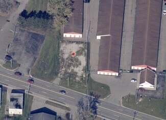 Plus de détails pour 4904 N Grand River Ave, Lansing, MI - Terrain à vendre