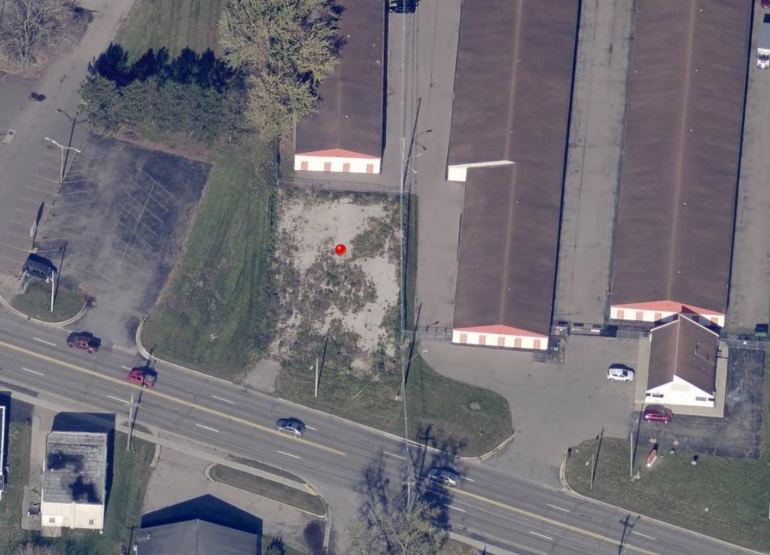 4904 N Grand River Ave, Lansing, MI for sale Primary Photo- Image 1 of 2