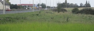 Plus de détails pour Tempsford Rd, Sandy - Terrain à vendre