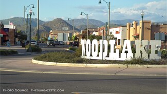 More details for 18657 Naranjo Boulevard, Woodlake, CA - Land for Sale