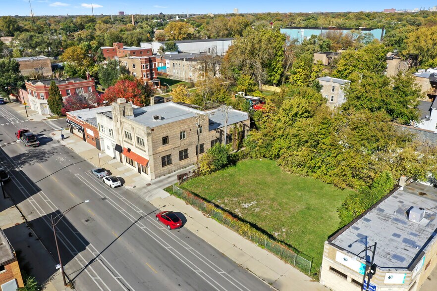 1310-1314 E 75th St, Chicago, IL à vendre - Photo du bâtiment - Image 3 de 32