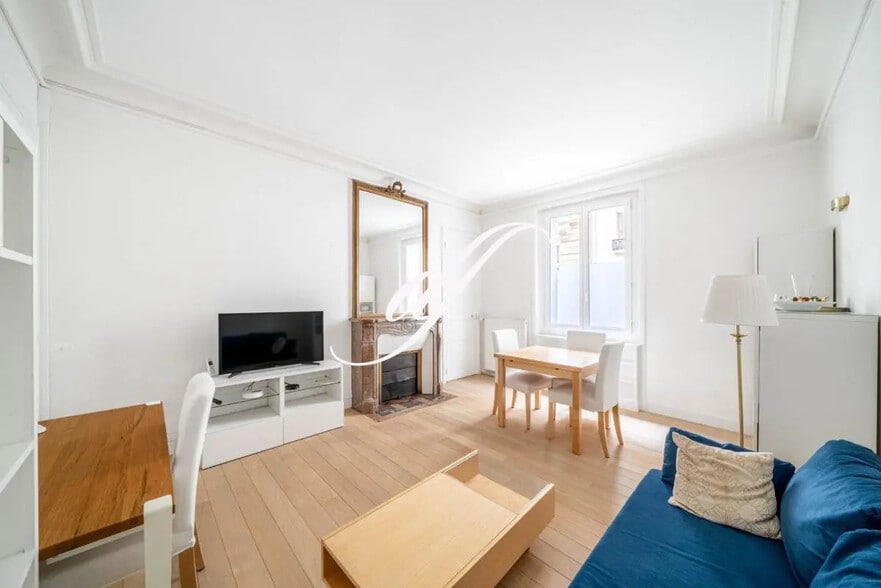 Local d'activités dans Paris à vendre - Photo intérieure - Image 3 de 5