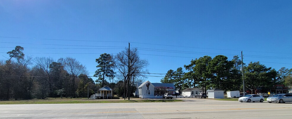 5115 FM 1488 Rd, Magnolia, TX for sale - Building Photo - Image 3 of 22