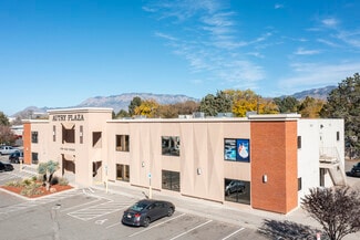 More details for 1330 San Pedro Blvd NE, Albuquerque, NM - Retail for Lease