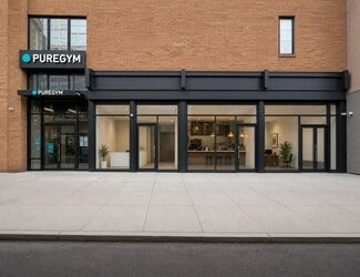 More details for 888 Broadway, Brooklyn, NY - Retail for Lease