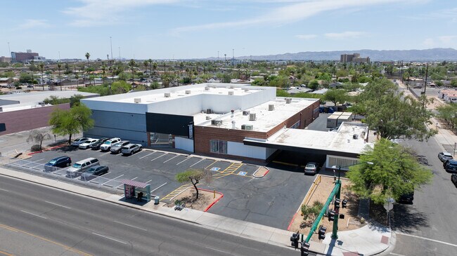 More details for 1805 E McDowell Rd, Phoenix, AZ - Office for Lease
