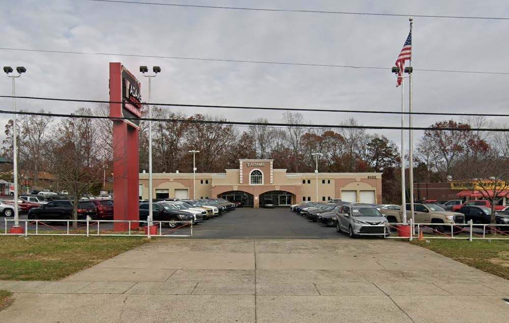 6625 E Independence Blvd, Charlotte, NC for sale Building Photo- Image 1 of 3