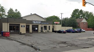 More details for 1380 Wellington St W, Ottawa, ON - Retail for Sale