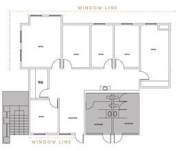 751 Rancheros Dr, San Marcos, CA for lease Floor Plan- Image 1 of 2