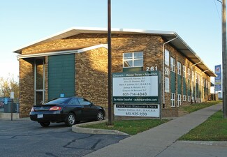 Plus de détails pour 261 Ruth St N, Saint Paul, MN - Bureau à louer