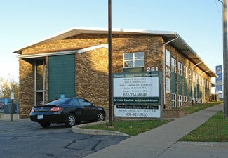 More details for 261 Ruth St N, Saint Paul, MN - Office for Lease