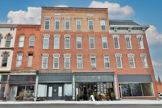 Plus de détails pour 102-104 W Columbus St, Kenton, OH - Bureau à vendre