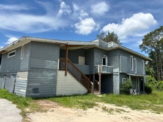 More details for 1620 E Park Ave, Valdosta, GA - Multifamily for Sale