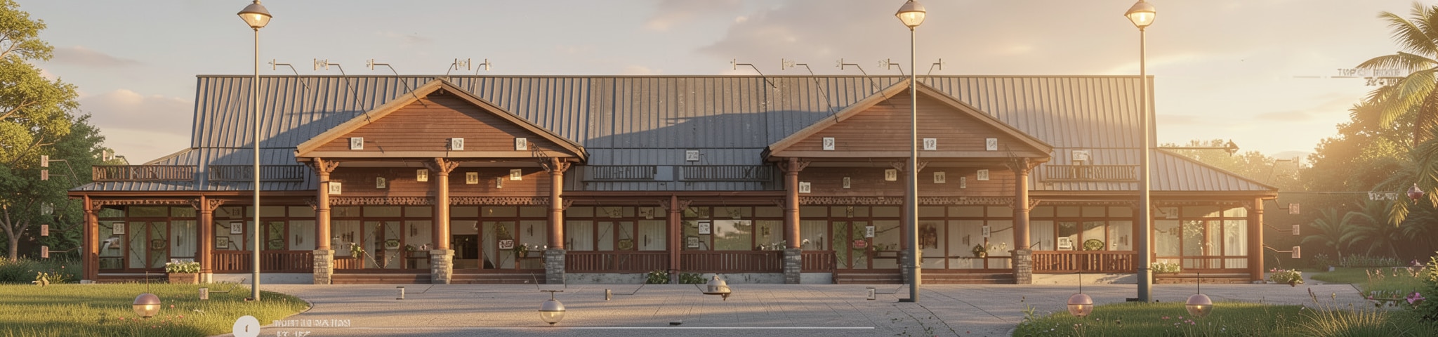 8430 County Road Thirteen N, Saint Augustine, FL for lease Primary Photo- Image 1 of 5