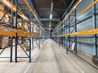 Plus de détails pour Industriel à louer