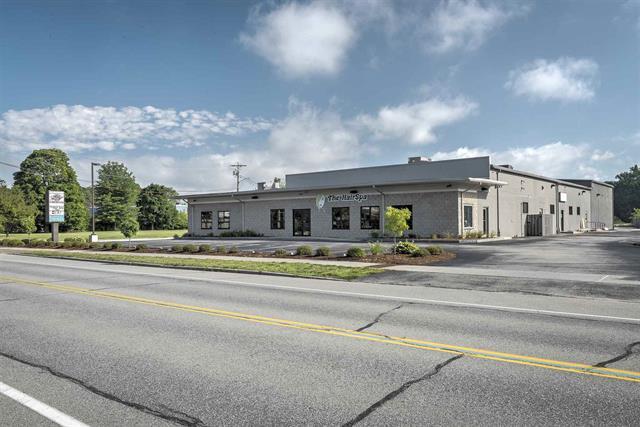 250 Marlboro St, Keene, NH à vendre - Photo du bâtiment - Image 3 de 17