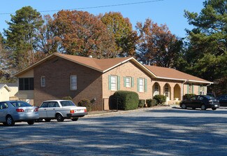Plus de détails pour 4755 B Kimball Bridge Rd, Alpharetta, GA - Bureau à louer