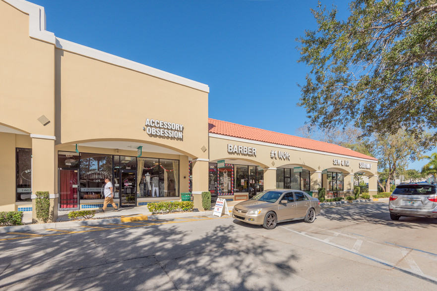 2503-2581 N Hiatus Rd, Cooper City, FL for lease - Building Photo - Image 3 of 4