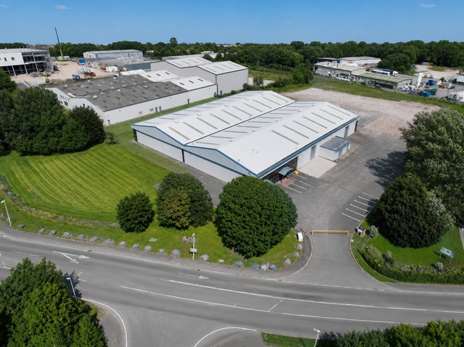 More details for Abenbury Way, Wrexham - Industrial for Lease