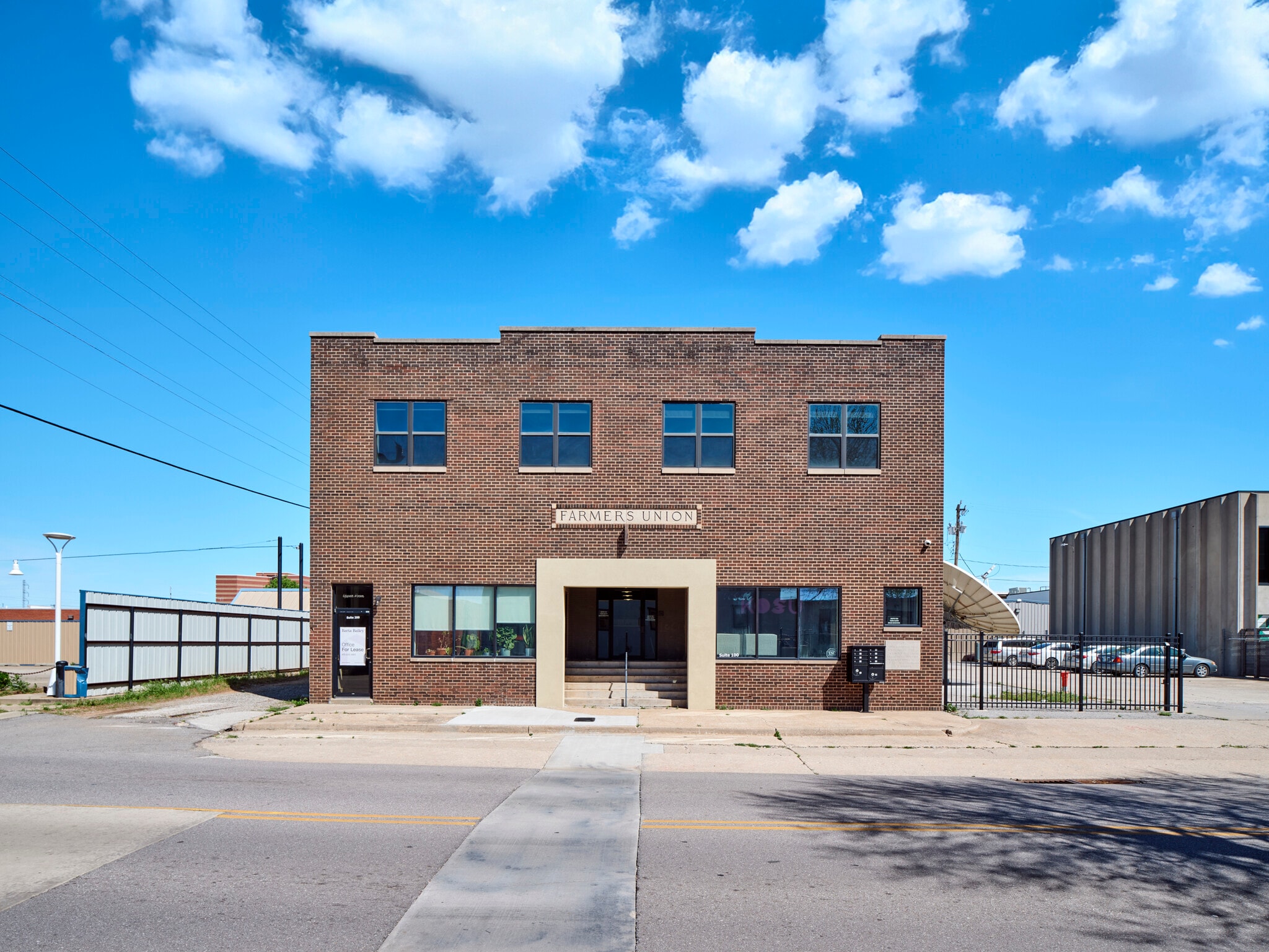 18 N Klein Ave, Oklahoma City, OK for lease Primary Photo- Image 1 of 11
