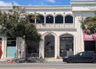 Plus de détails pour 145 N La Brea Ave, Los Angeles, CA - Commerce de détail à louer