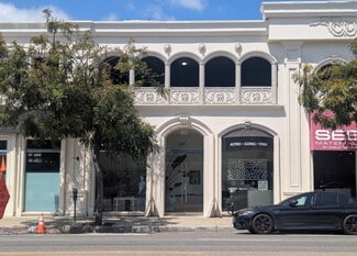 Plus de détails pour 145 N La Brea Ave, Los Angeles, CA - Commerce de détail à louer