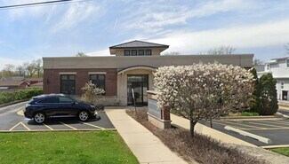 Plus de détails pour 828 N Cass Ave, Westmont, IL - Bureau à vendre