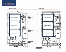 124 Wadsworth Ave, New York, NY for lease Floor Plan- Image 2 of 4
