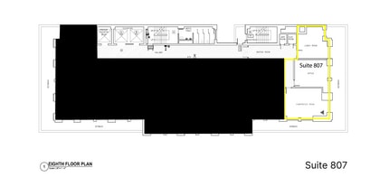 90-04 161st St, Jamaica, NY for lease Typical Floor Plan- Image 1 of 1