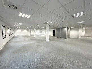 Plus de détails pour 5 Rue Gorge De Loup, Lyon - Bureau à louer